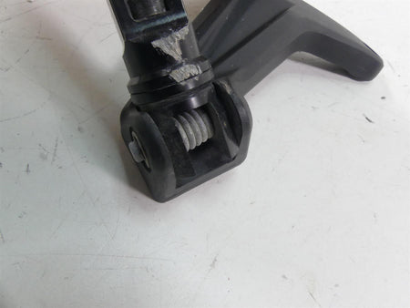 2018 Mv Agusta F3 800 RC Rear Right Passenger Footpeg Foot Peg Rest 80A0C4836 {{ shop.shopifyCountryName }} - Mototech271