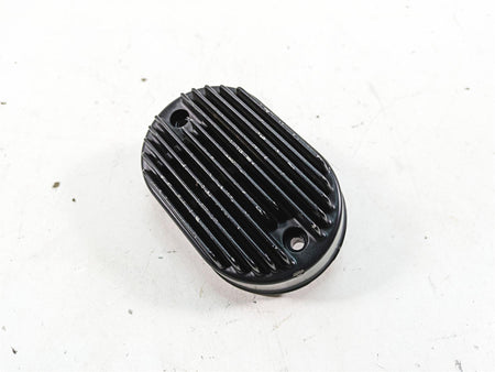 2009 Harley FXCWC Softail Rocker C Rectifier Voltage Regulator 74540-08 {{ shop.shopifyCountryName }} - Mototech271