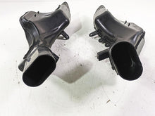 Load image into Gallery viewer, 2018 Suzuki GSX1300 R Hayabusa Air Intake Duct Set 94420-15H01 94430-15H01 | Mototech271
