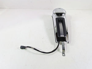 2015 Harley Touring FLHTKL Electra Glide Upper Fuel Tank Dash Cover 61270-08