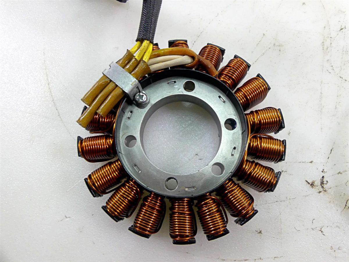 2016 KTM 1290 Super Duke R Ignition Alternator Generator 60339004000 {{ shop.shopifyCountryName }} - Mototech271