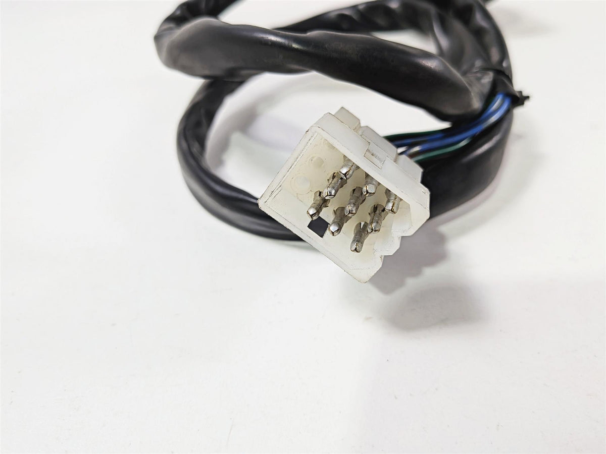 2013 KTM 990 Adventure Baja Left Hand Light Horn Control Switch 60011070000-Mototech271