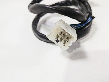 2013 KTM 990 Adventure Baja Left Hand Light Horn Control Switch 60011070000-Mototech271
