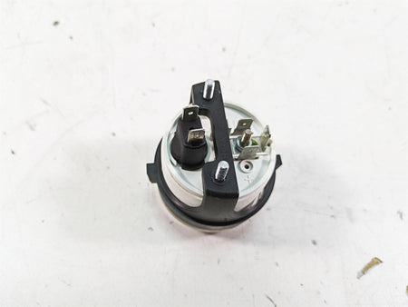 2013 Harley Touring FLHX Street Glide Air Temperature Gauge 75166-01A {{ shop.shopifyCountryName }} - Mototech271