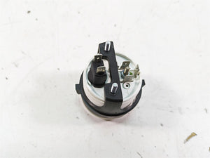 2013 Harley Touring FLHX Street Glide Air Temperature Gauge 75166-01A | Mototech271