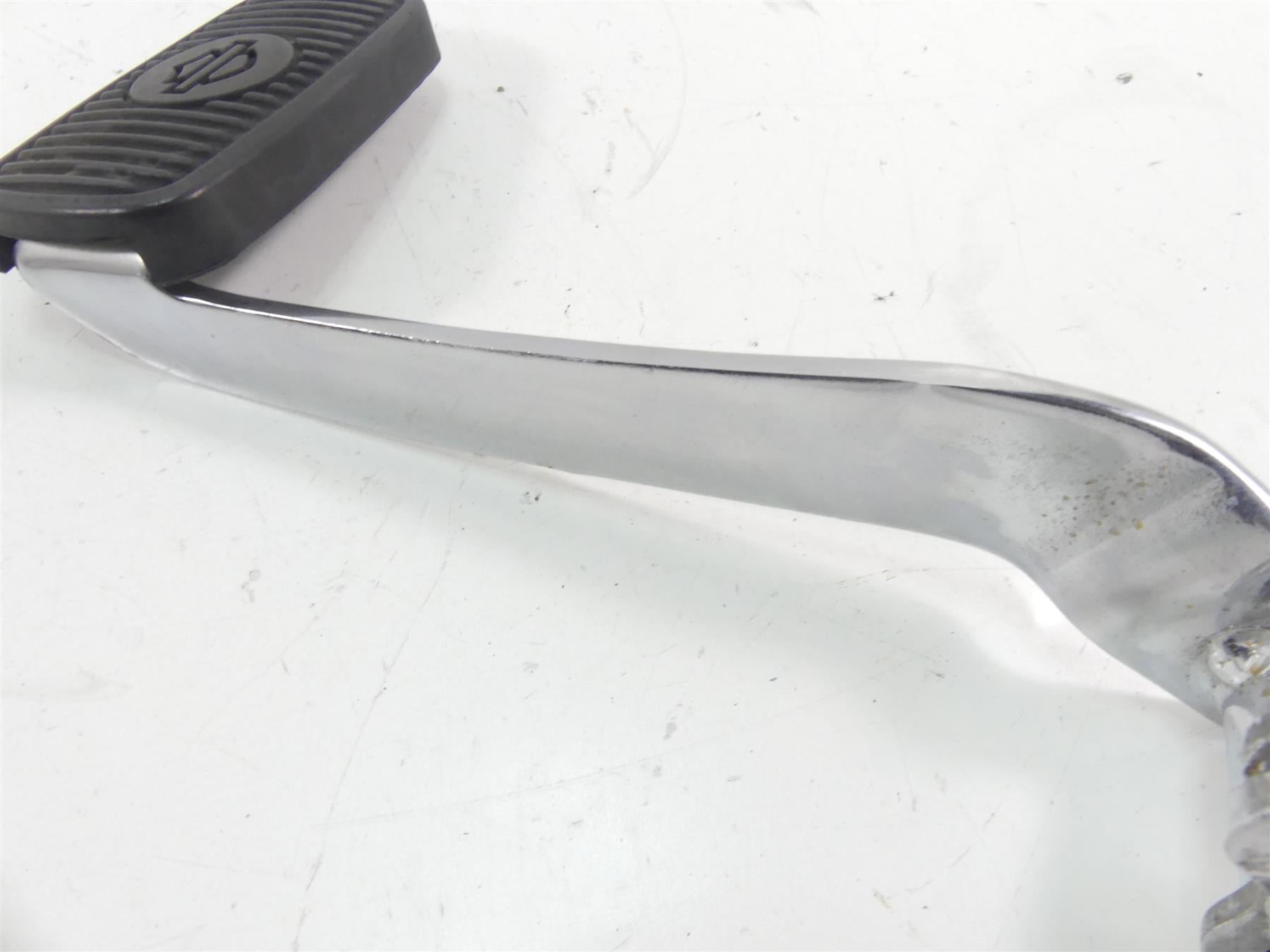 2013 Harley Touring FLHTK Electra Glide Rear Brake Lever Pedal 42407-08 {{ shop.shopifyCountryName }} - Mototech271