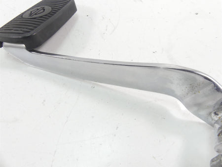 2013 Harley Touring FLHTK Electra Glide Rear Brake Lever Pedal 42407-08 {{ shop.shopifyCountryName }} - Mototech271