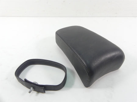 2013 Harley FXDWG Dyna Wide Glide Rear Passenger Pillion Seat -Read 51504-10 {{ shop.shopifyCountryName }} - Mototech271