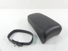 Load image into Gallery viewer, 2013 Harley FXDWG Dyna Wide Glide Rear Passenger Pillion Seat -Read 51504-10
