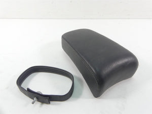 2013 Harley FXDWG Dyna Wide Glide Rear Passenger Pillion Seat -Read 51504-10