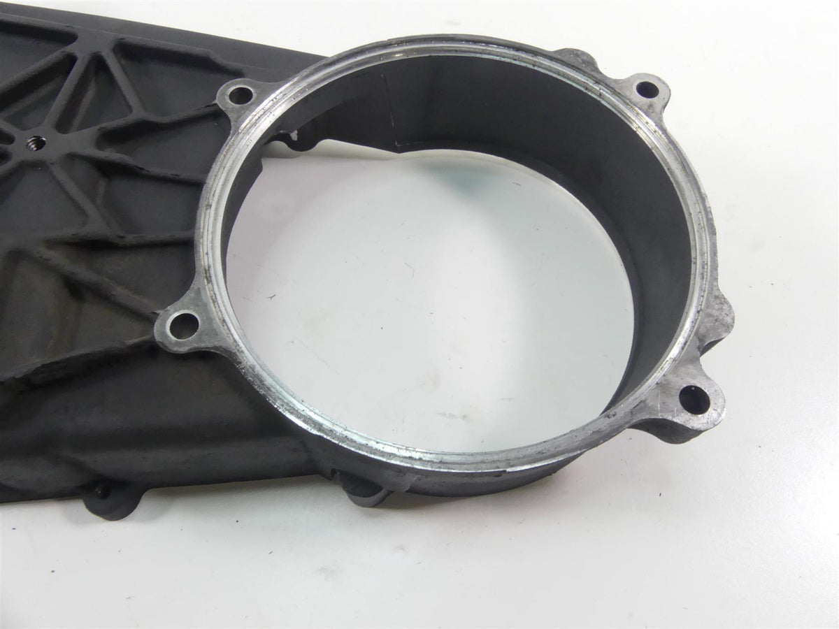 1999 Harley FXSTS Softail Springer Inner Primary Drive Clutch Cover Fc 60620-94A {{ shop.shopifyCountryName }} - Mototech271