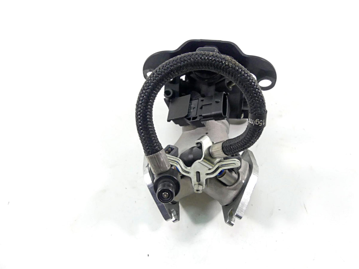2017 Harley XL1200 CX Sportster Roadster Throttle Body Fuel Injection 27795-07B {{ shop.shopifyCountryName }} - Mototech271