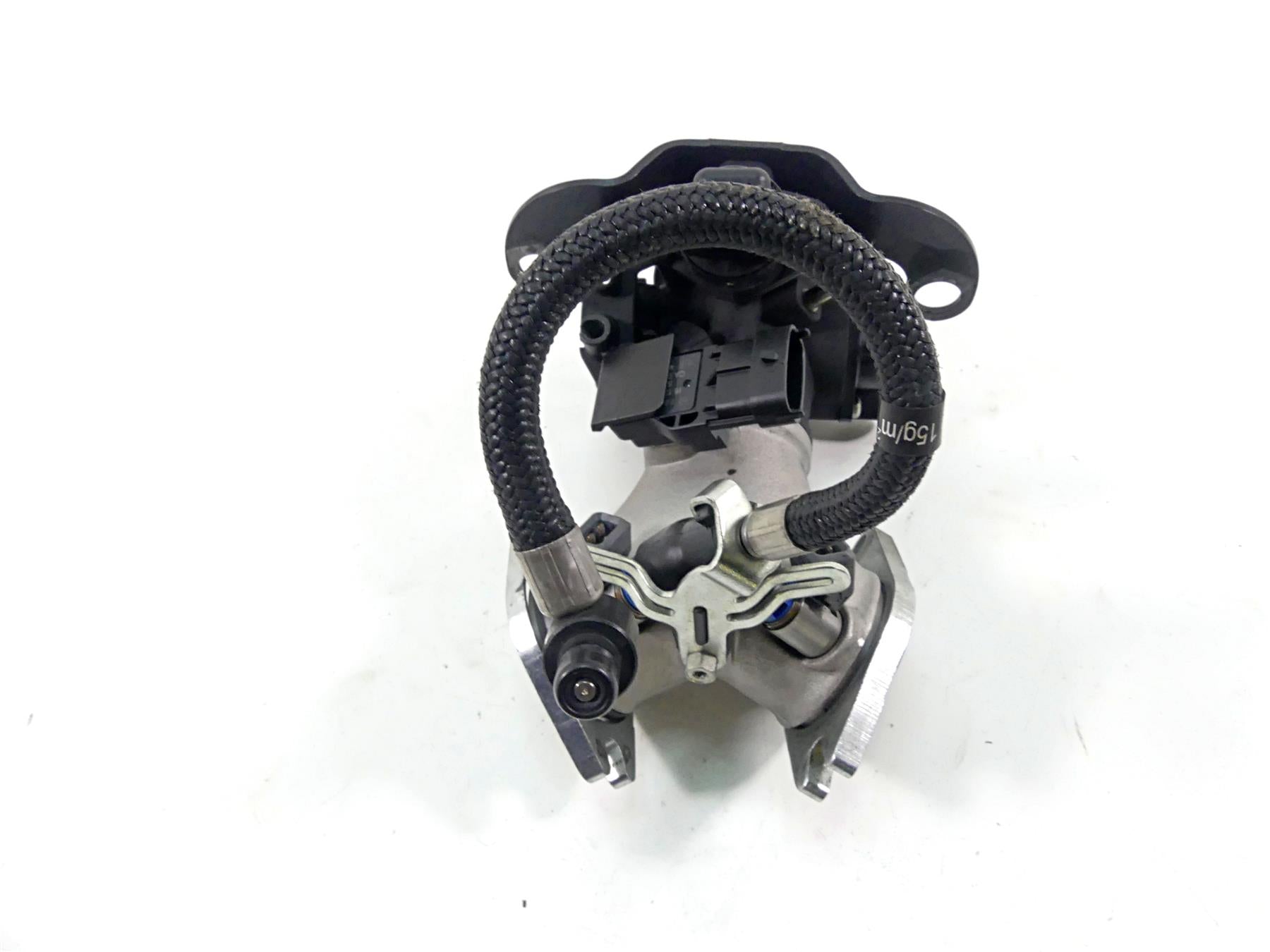 2017 Harley XL1200 CX Sportster Roadster Throttle Body Fuel Injection 27795-07B {{ shop.shopifyCountryName }} - Mototech271