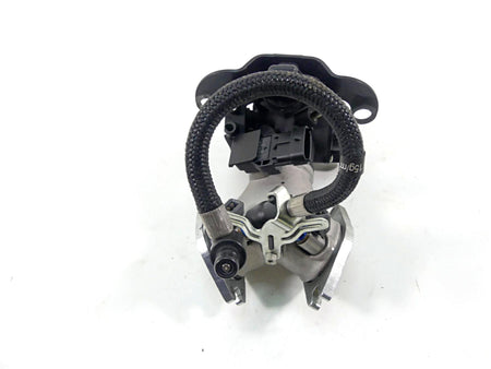 2017 Harley XL1200 CX Sportster Roadster Throttle Body Fuel Injection 27795-07B {{ shop.shopifyCountryName }} - Mototech271