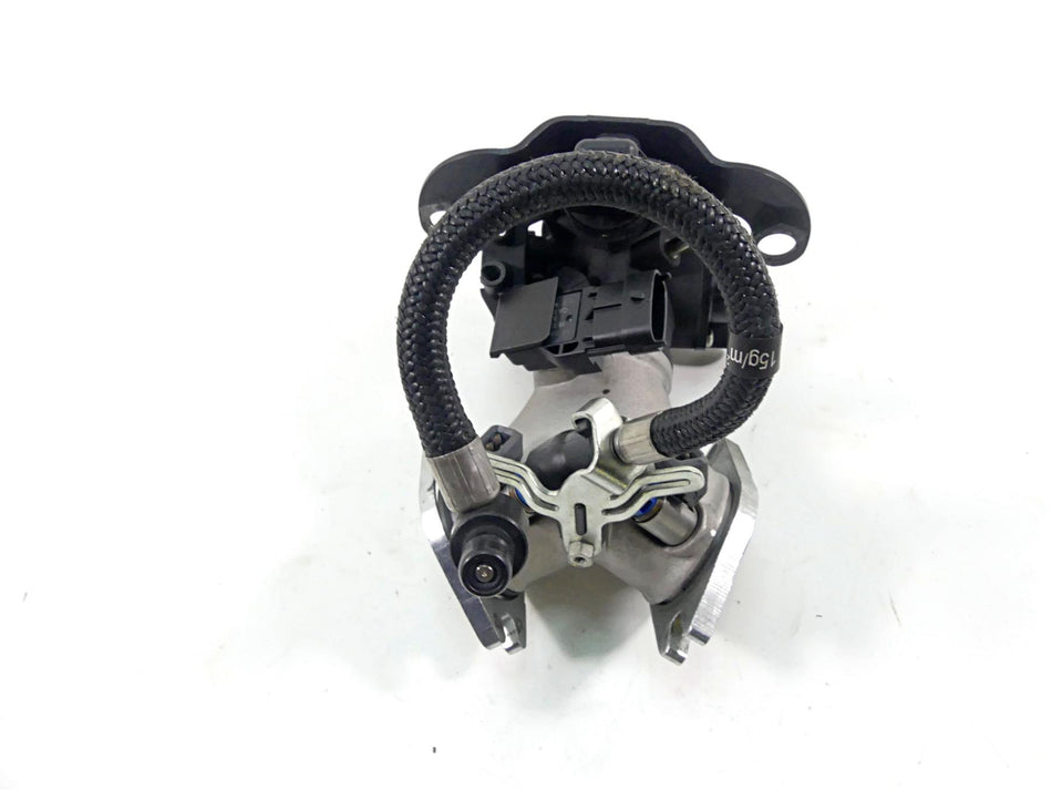 2017 Harley XL1200 CX Sportster Roadster Throttle Body Fuel Injection 27795-07B {{ shop.shopifyCountryName }} - Mototech271