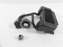 Load image into Gallery viewer, 2016 Harley Touring FLTRX Road Glide Oil Cooler Flange Cover Set 63083-11 | Mototech271
