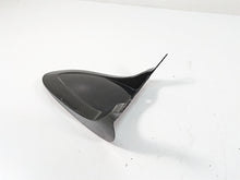Load image into Gallery viewer, 2011 Ducati Hypermotard 1100 Evo SP Rear Carbon Mud Guard Fender 56510522A
