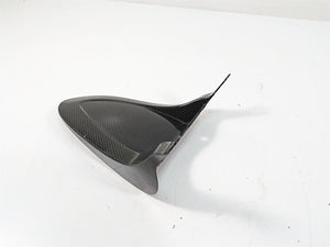 2011 Ducati Hypermotard 1100 Evo SP Rear Carbon Mud Guard Fender 56510522A