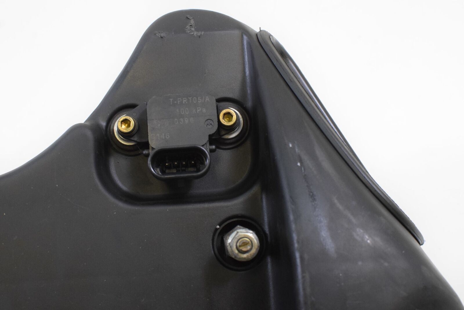 2007 MV Agusta B4 Brutale 910 R Airbox Air Cleaner Breather Filter Box 800097908 {{ shop.shopifyCountryName }} - Mototech271