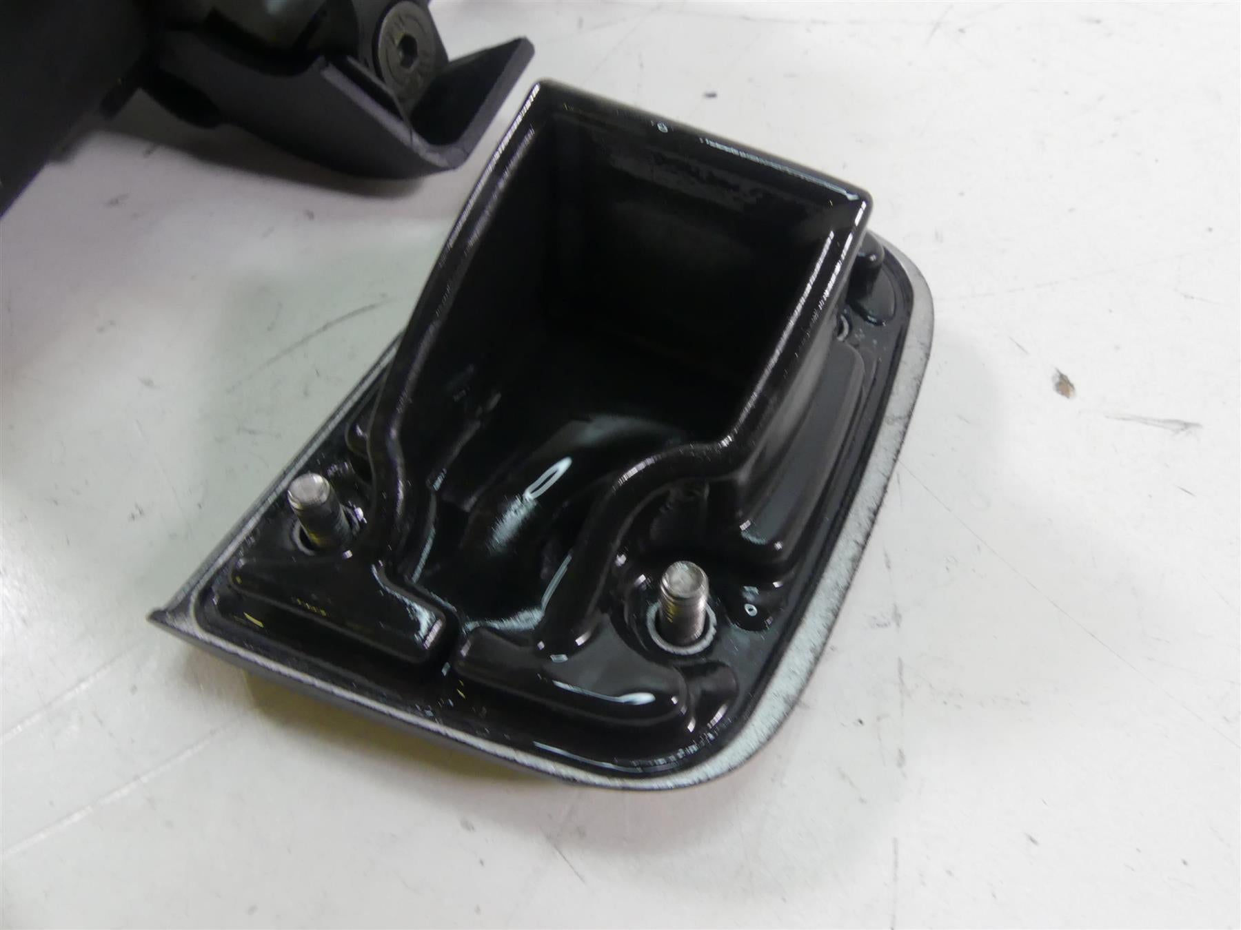 2003 BMW R1150 GS R21 Magura Front Brake Master Cylinder Integral 32727710201 {{ shop.shopifyCountryName }} - Mototech271