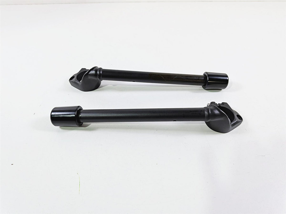 2024 Kawasaki EX500 Ninja 40th An. Left Right Clip On Handlebar Set 46003-0690 {{ shop.shopifyCountryName }} - Mototech271