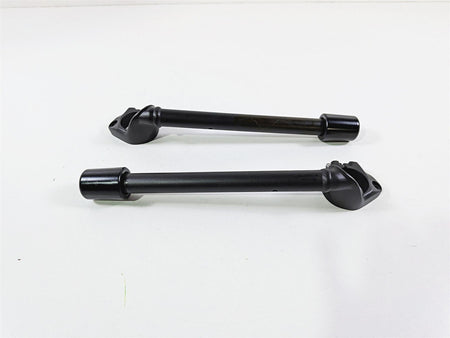 2024 Kawasaki EX500 Ninja 40th An. Left Right Clip On Handlebar Set 46003-0690 {{ shop.shopifyCountryName }} - Mototech271