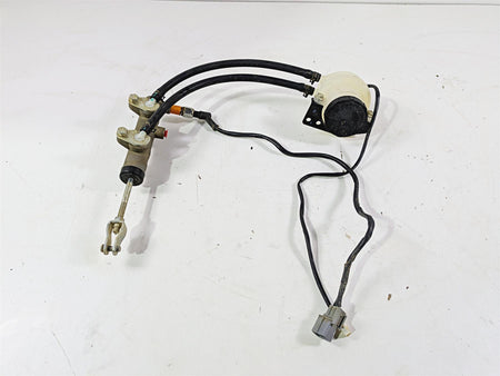 2022 CFMoto Zforce 950 Sport Main Brake Master Cylinder 5BWB-081100 {{ shop.shopifyCountryName }} - Mototech271
