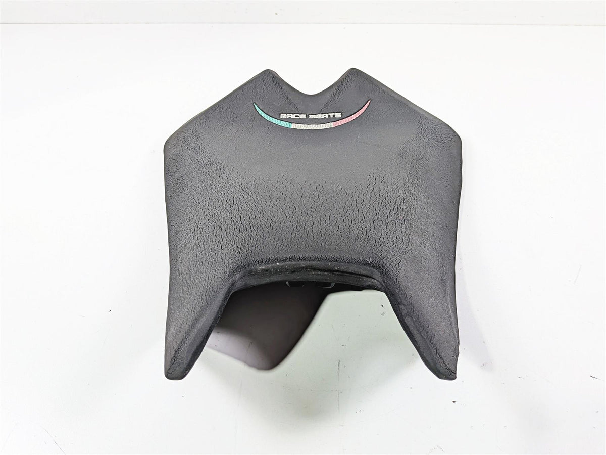 2018 Aprilia RSV4 RR Race Seats Front Seat Saddle - Read ATA0101RSV4Comp {{ shop.shopifyCountryName }} - Mototech271