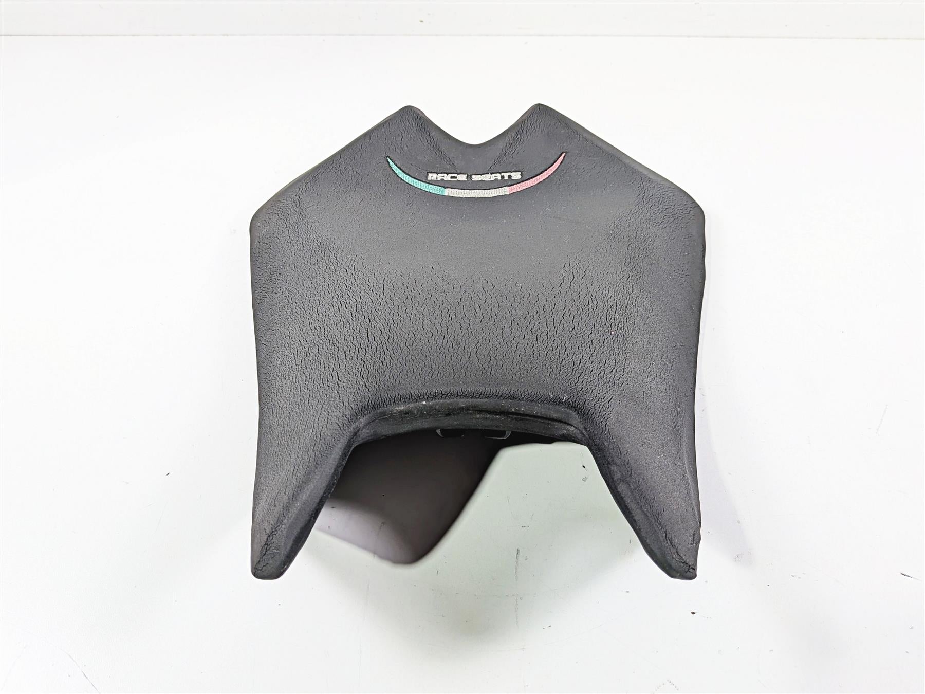 2018 Aprilia RSV4 RR Race Seats Front Seat Saddle - Read ATA0101RSV4Comp {{ shop.shopifyCountryName }} - Mototech271