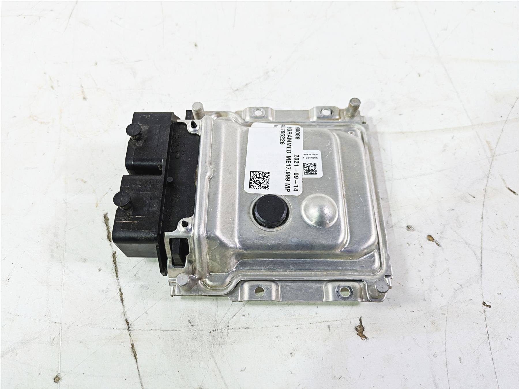 2022 Polaris RZR XP 4 1000 Premium Cdi Ecu Ecm Engine Control Module 4080088 {{ shop.shopifyCountryName }} - Mototech271