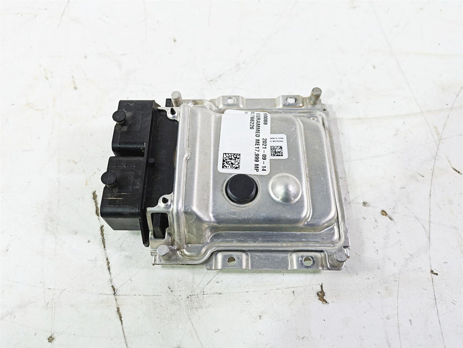 2022 Polaris RZR XP 4 1000 Premium Cdi Ecu Ecm Engine Control Module 4080088 {{ shop.shopifyCountryName }} - Mototech271