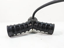 Load image into Gallery viewer, 2020 Moto Guzzi V85 TT Adventure Intake Throttle Body Y-Tube Hose 1A014996
