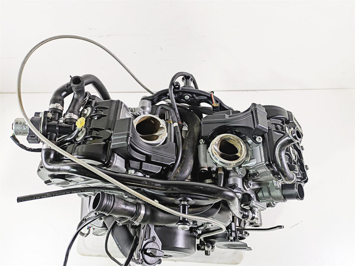 2018 KTM 1290 Super Adv S Running LC8 Engine Motor 22K -Video 6043000004424 {{ shop.shopifyCountryName }} - Mototech271
