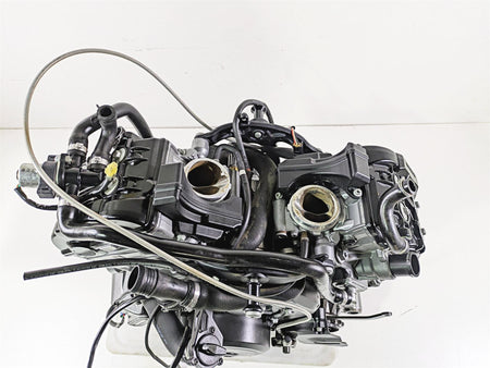 2018 KTM 1290 Super Adv S Running LC8 Engine Motor 22K -Video 6043000004424 {{ shop.shopifyCountryName }} - Mototech271