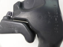 Load image into Gallery viewer, 2001 Kawasaki ZX600J2 ZX6R Ninja Air Ducts &amp; Tubes &amp; Cover Set 14073-1768
