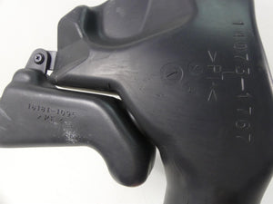 2001 Kawasaki ZX600J2 ZX6R Ninja Air Ducts & Tubes & Cover Set 14073-1768