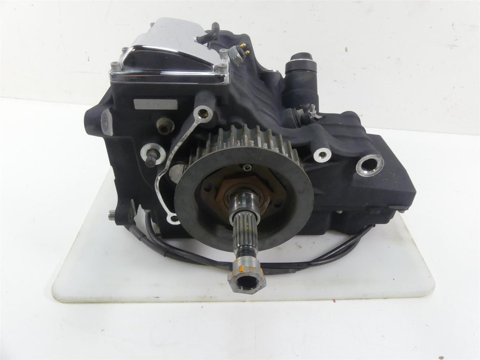2014 Harley Touring FLHTK Electra Glide 6 Speed Transmission Gear Box 33166-10A {{ shop.shopifyCountryName }} - Mototech271
