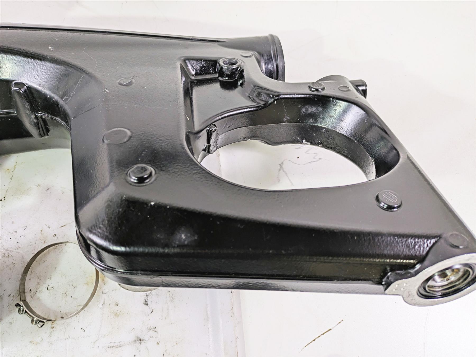 2013 Triumph Tiger 1215 Explorer Differential Swingarm Drive Shaft
