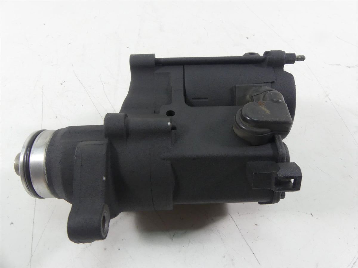 2017 Harley FXSE CVO Pro Street Breakout Engine Starter Motor 31618-06 {{ shop.shopifyCountryName }} - Mototech271