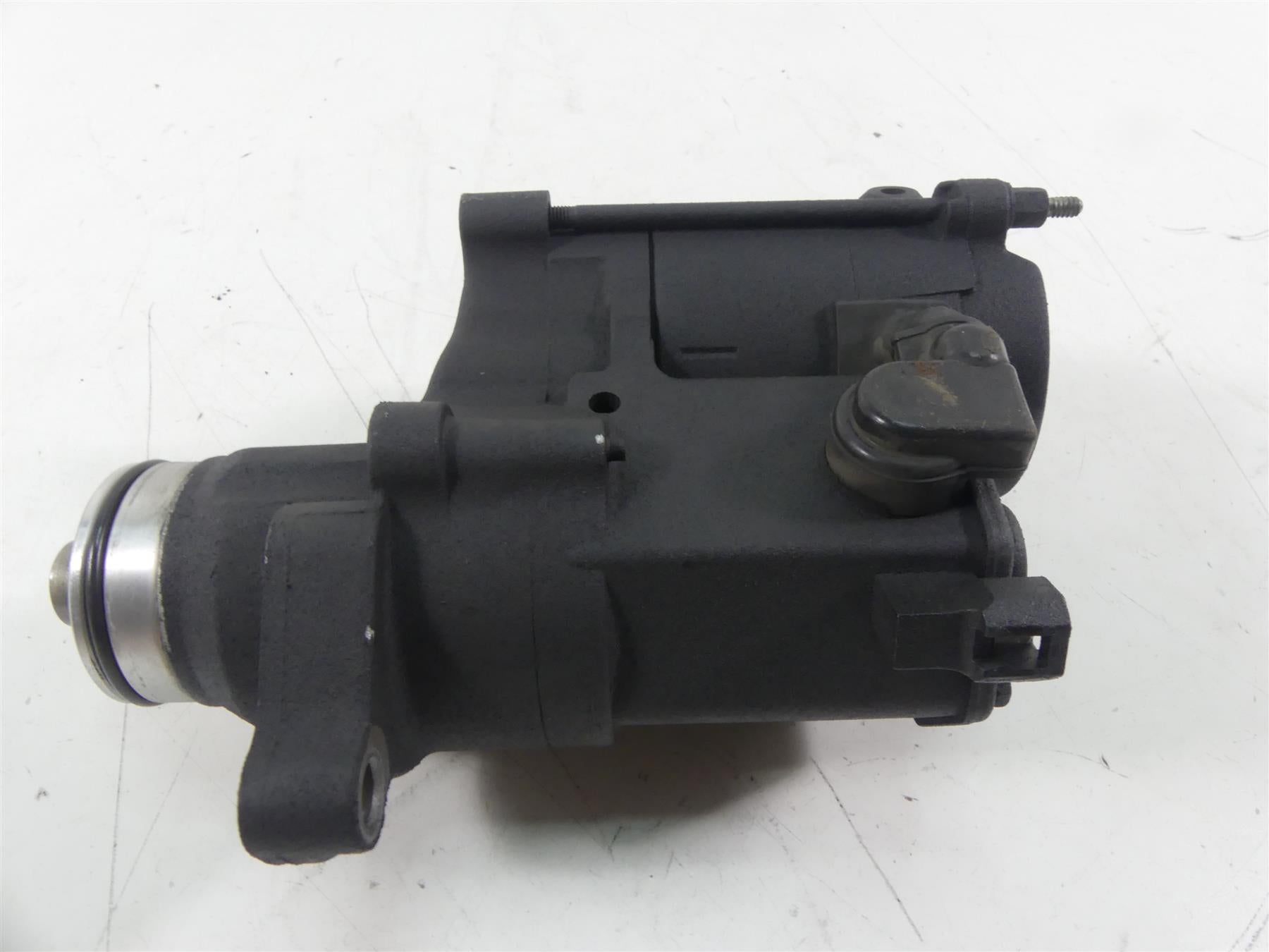 2017 Harley FXSE CVO Pro Street Breakout Engine Starter Motor 31618-06 {{ shop.shopifyCountryName }} - Mototech271