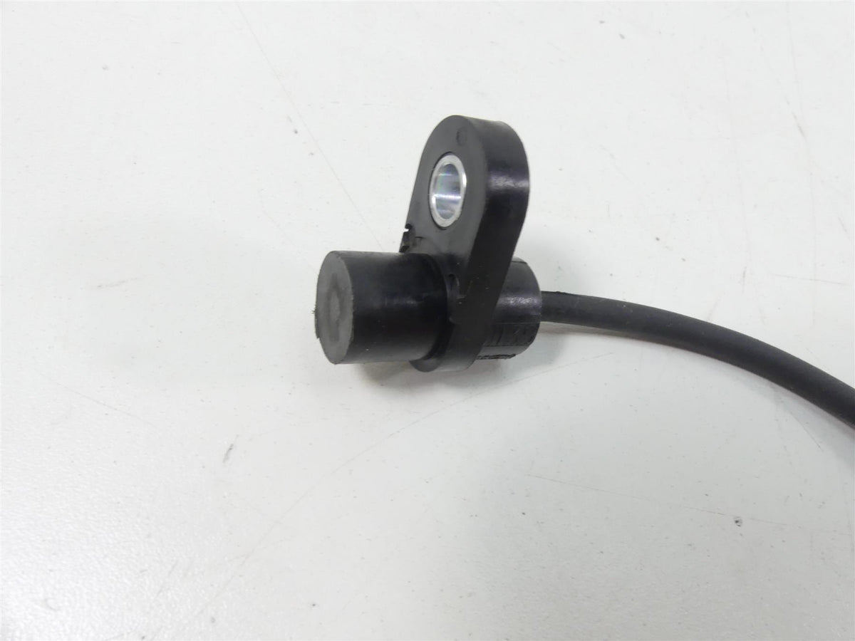 2019 Indian Motorcycle Co. FTR1200 Front Abs Brake Wheel Speed Sensor 4018099 {{ shop.shopifyCountryName }} - Mototech271