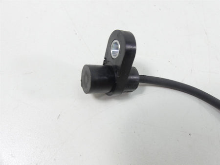 2019 Indian Motorcycle Co. FTR1200 Front Abs Brake Wheel Speed Sensor 4018099 {{ shop.shopifyCountryName }} - Mototech271