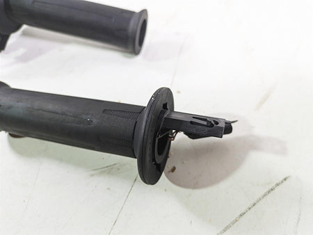 2016 BMW F800R K73 Left Right Hand Heated Grip Set 61317708227 61317708228 {{ shop.shopifyCountryName }} - Mototech271