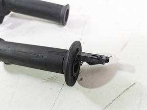 2016 BMW F800R K73 Left Right Hand Heated Grip Set 61317708227 61317708228 | Mototech271