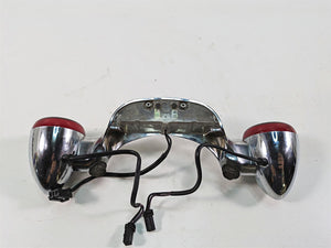 2006 Harley Touring FLHXI Street Glide Rear Blinker Turn Signal Bar 68629-05 | Mototech271