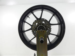 2006 Ducati 999 Biposto Straight Rear Marchesini Wheel Rim 17x5.5 50221171AB | Mototech271
