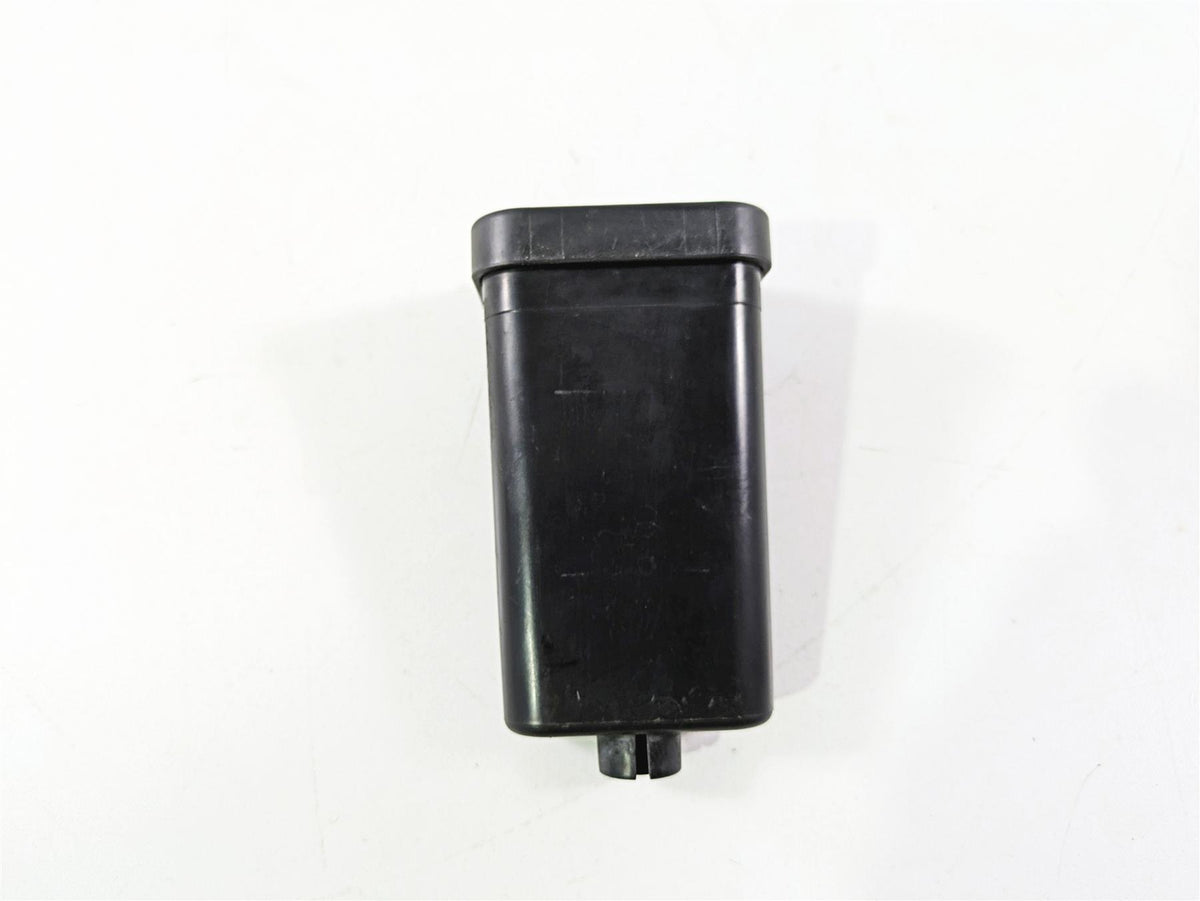 2008 Harley FLSTSB Cross Bones Tsm Turn Signal Flasher Module Unit 68921-07 {{ shop.shopifyCountryName }} - Mototech271