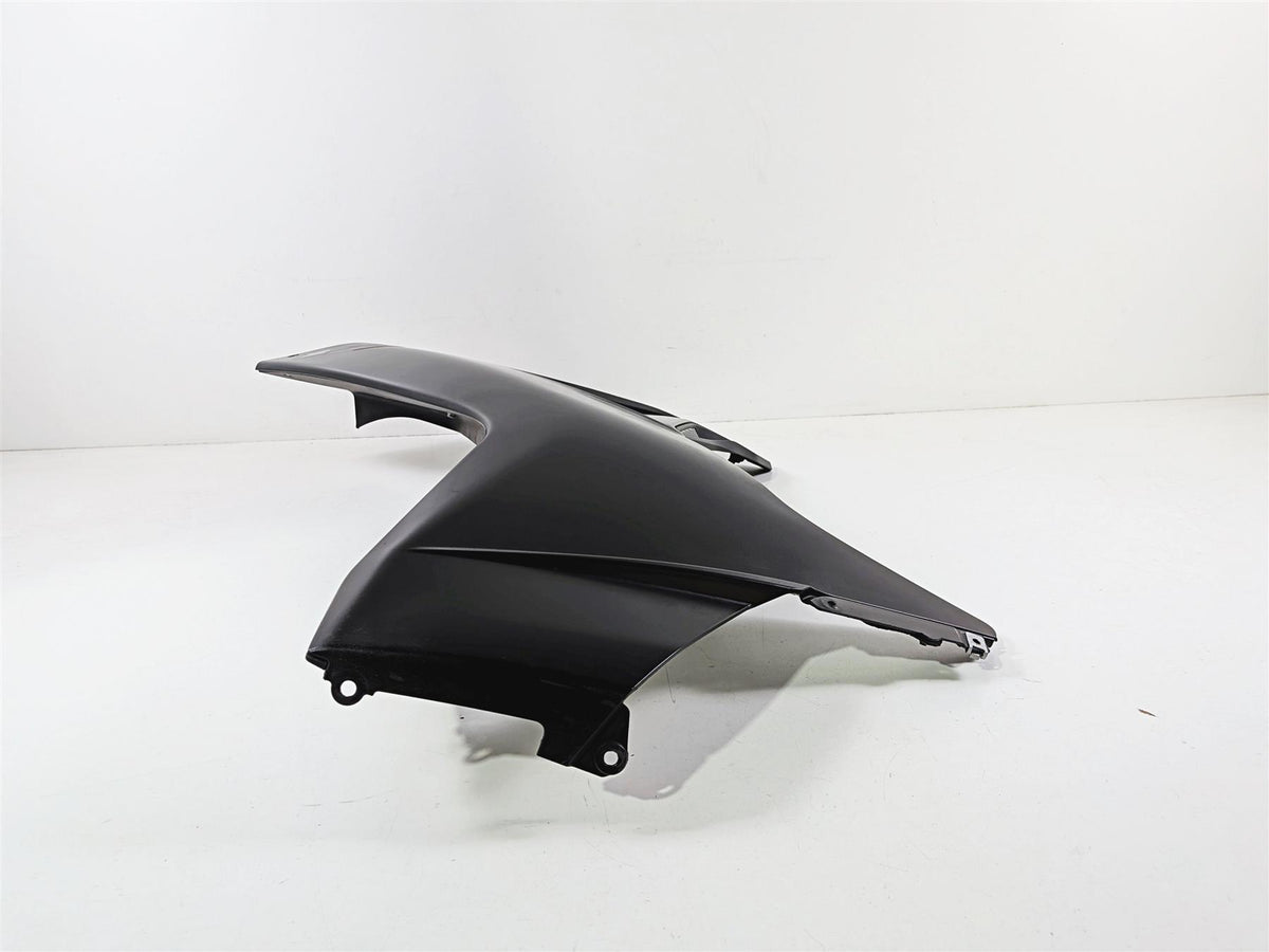 2016 Mv Agusta F3 800 RR Black Matte Left Main Side Cover Fairing Set 80B0B8691-Mototech271