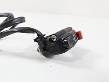 Load image into Gallery viewer, 2008 Aprilia RSVR 1000 Factory Right Hand Control Switch Start Stop AP8118637
