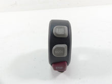 Load image into Gallery viewer, 2015 BMW F800GS K72 Right Hand Grip Heater Control Switch 8546176
